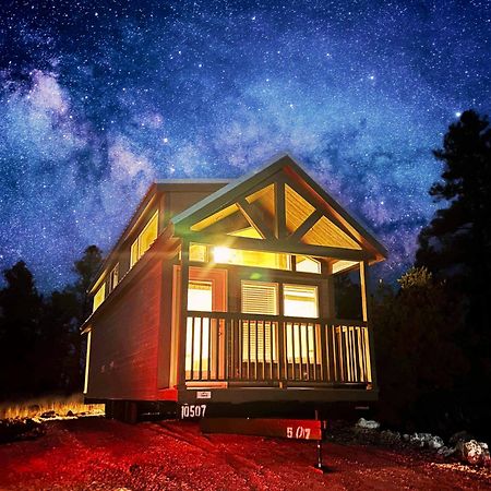 Cozy Cabin By Forest View 4B Williams Bagian luar foto